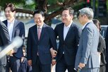 대표,일정
