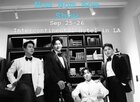 공연,트롯,화보집,가족,관객