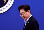 대통령,조사,지지율,하락,정당,리얼미터