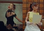그란데,활동,중단,외모