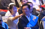 위원장,민주당,논란
