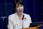 다카이치,소비세,감세,총리,재원,재정,대한,자민당,식료품,엔저