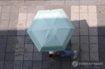 폭염중대경보,전남,지역,5일