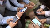 소셜미디어,시작,성적,사용,영향,학생,학습,연구
