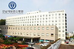 시설관리,예주산업,강남세브란스병원,운영,병원,분야