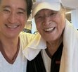 신영균,건강,운동