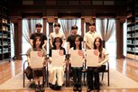디자인,학생,베스트,수상,환자