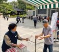 생수,자판기,하루