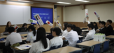프로그램,국제사회,토론,운영