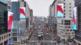 하나,미디어,홍대,전광판,디지털,콘텐츠,도시,송출,연결