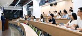 항공사,조종사,울진비행훈련원,채용,취업,설명회