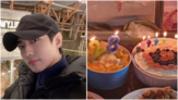 신발,생일,이지한,엄마