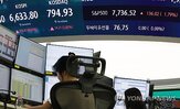 코스피,전장