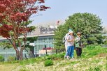 용산공원,용산구,주택공급,정부,반대