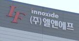 엘앤에프,제품,공급