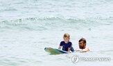 증가,관광,방한,구미주,상반기,원거리