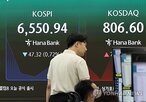 반도체,하락,내린,미국,코스피,기업,영향,매도,시장,최근
