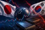 일본,한국,반도체,수출,대만,수출액,올해,첨단,상반기,확대