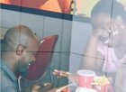 KFC,솔다트,결혼식,청혼,커플,위해