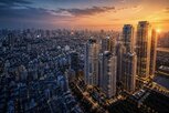 시장,가격,도쿄,자산,호가,조정,맨션,부동산,상승,공급
