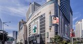 영업이익,매출,증가,백화점,롯데쇼핑,전년,사업부,대비