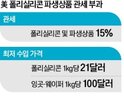 폴리실리콘,미국,생산,관세,조치