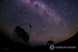 유성우,관측,새벽,우주쇼,복사점