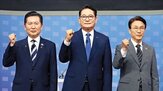 후보,토론회,탈당,발언,대통령