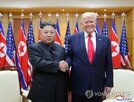 트럼프,석좌,김정은,북한,정상회담,북미,위원장