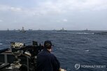 링컨함,승조원,수병,바다,사건