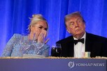 대변인,트럼프,대통령,백악관,레빗,현직