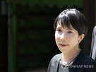총리,일본,다카이치,참배,반성