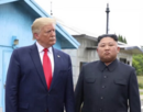 사진,회담,대통령,트럼프,위원장