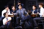 연출,연극,무대,사회,키팅,설명,영화,음악,학생