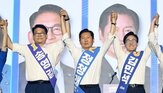 후보,개혁,최고위원,당대표,정부,언급,청계,현장,당원