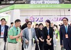 회장,미국,올리브영,콘텐츠,CJ