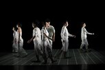 무용,관객,멕시코,한국,공연