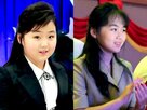 북한,주애,이미지,위원장,모습,공개,후계자,행사,얼굴,군사
