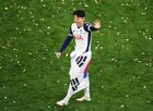 한국,선수,일본,축구,잉글랜드,무대,진출,가디언