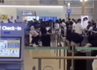 카운터,상황,안전