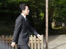 기사,방위상,일본,고이즈미,참배,야스쿠니,총리,한국