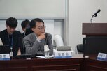 의원,김준환,김일성,북한,사과