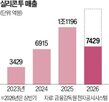 실리콘투,투자,캐피탈,뷰티,유통,글로벌
