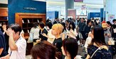 현대,매장,현대백화점,일본,현지,상품,글로벌