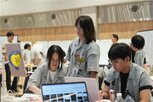 프로젝트,개발,결과물,기술,캠프,프로그램,실제,과정,지역,청소년