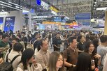 로봇,중국,기업,관람객,산업,분야,제품,전시장,활용,청소
