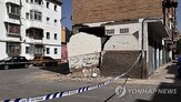 지진,알람브라,그라나다,궁전,규모
