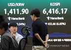 지수,금리,하락,각각,급락,국채,급등,미국,증시,여파