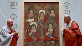 한국,저자,미술품,마티엘리,미국,미술,수집,해외,병풍,약탈
