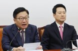 지도부,원내대표,최고위,대해,장동혁